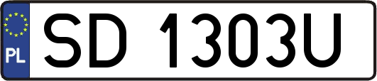 SD1303U