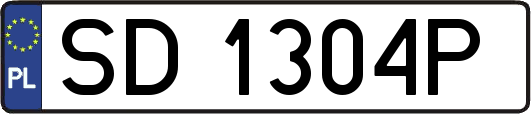 SD1304P