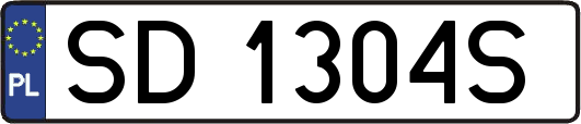 SD1304S
