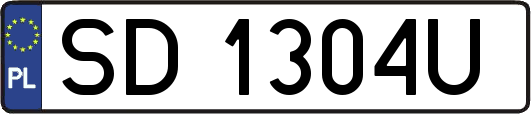 SD1304U