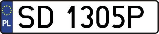 SD1305P
