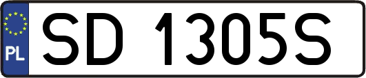SD1305S