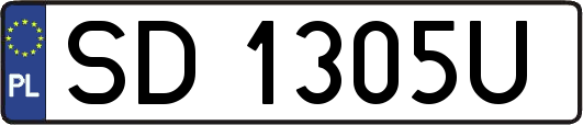 SD1305U