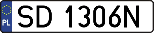 SD1306N