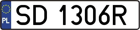 SD1306R