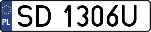 SD1306U