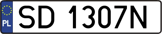 SD1307N