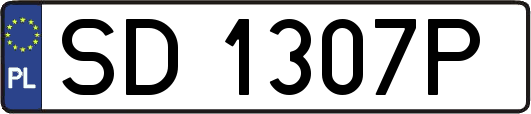 SD1307P