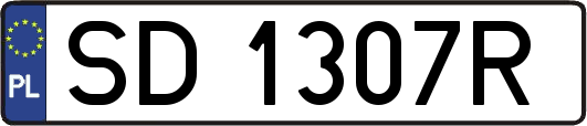 SD1307R