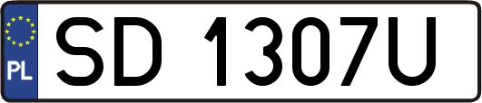 SD1307U