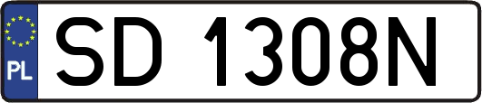 SD1308N
