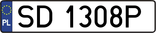 SD1308P