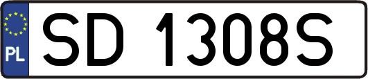 SD1308S