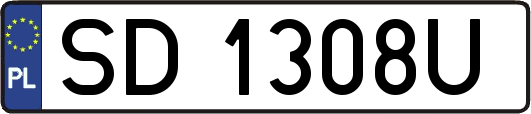 SD1308U