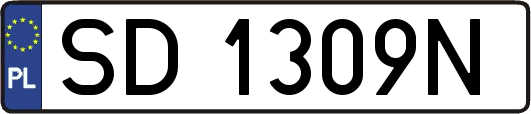 SD1309N