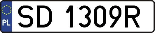 SD1309R