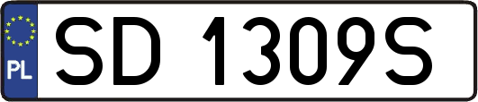 SD1309S
