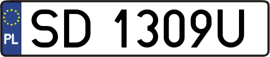 SD1309U