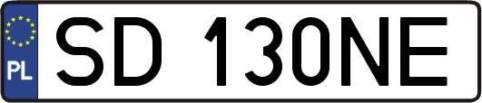 SD130NE