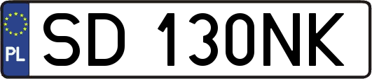 SD130NK