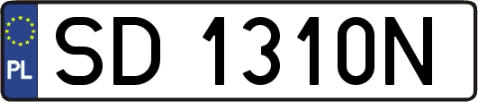 SD1310N
