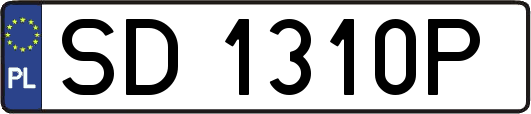 SD1310P