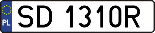 SD1310R
