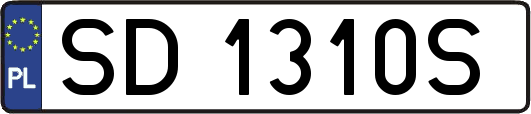 SD1310S