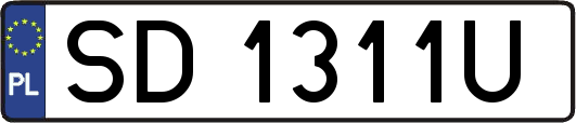 SD1311U