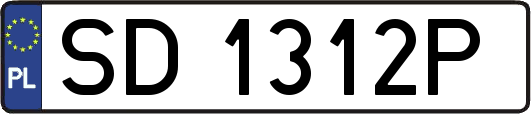 SD1312P