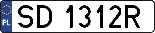 SD1312R