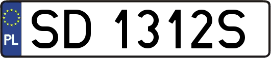 SD1312S