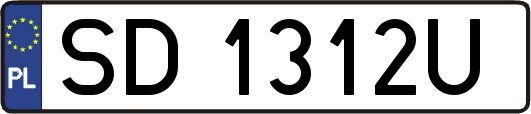 SD1312U
