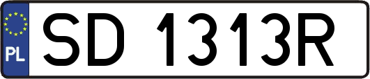 SD1313R