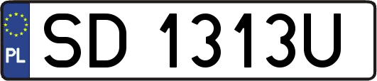 SD1313U