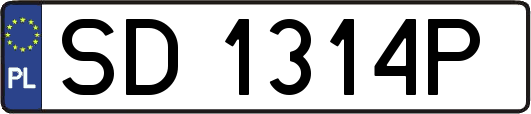 SD1314P