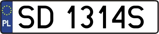 SD1314S