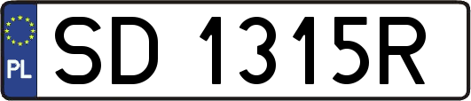 SD1315R