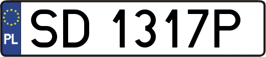 SD1317P