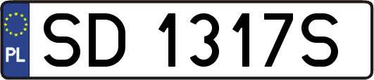 SD1317S