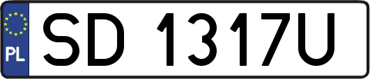 SD1317U