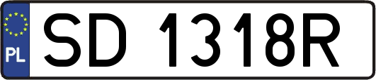 SD1318R