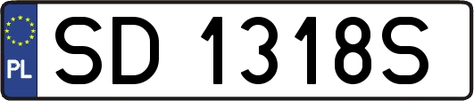 SD1318S