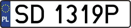 SD1319P