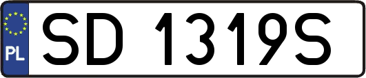 SD1319S