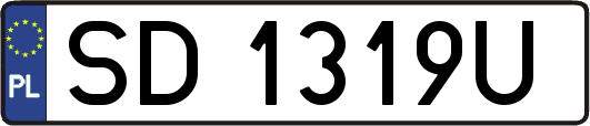 SD1319U