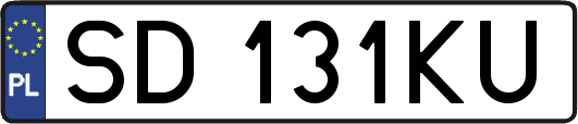 SD131KU