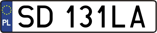 SD131LA