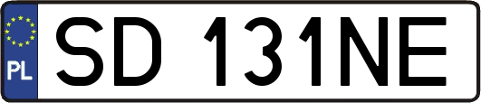 SD131NE