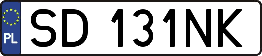 SD131NK